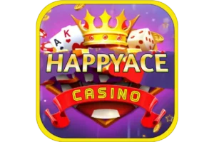 ① Happy Ace Casino ①