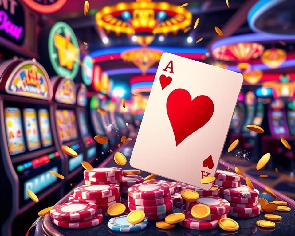 Happy Ace casino promo code